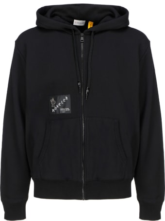 Moncler Fragment Hoodie