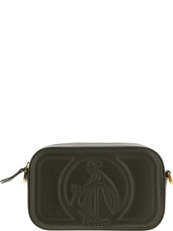 Lanvin Camera Bag