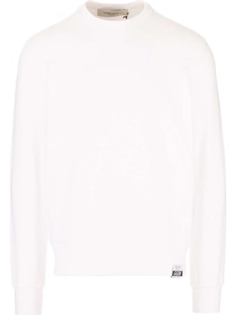 Golden Goose Sweatshirt Archibald