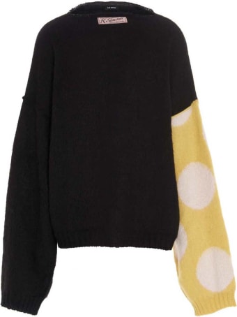 Raf Simons Sweater