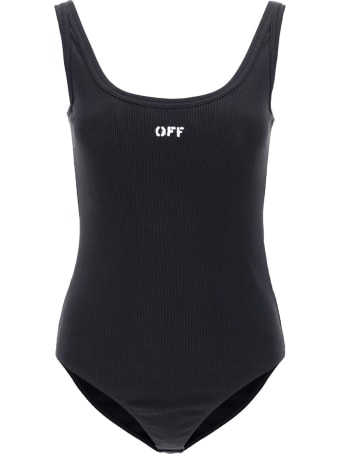Off-White Body