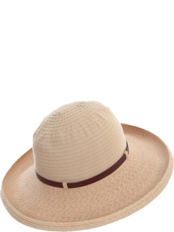 Grevi Woven Hat