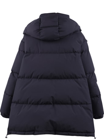 Herno Laminar Padded Jacket
