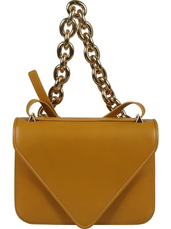 Bottega Veneta Envelope Shoulder Bag