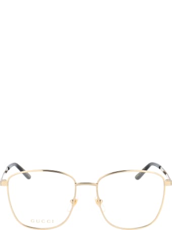 Gucci Gg0804o Glasses