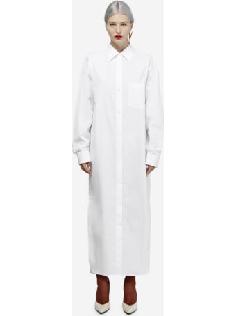 Dries Van Noten Dayley Dress