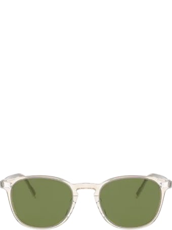 Oliver Peoples Oliver Peoples Ov5397su Buff Sunglasses