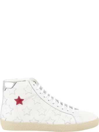 Saint Laurent Sneakers
