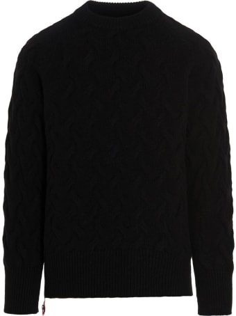 LC23 Sweater