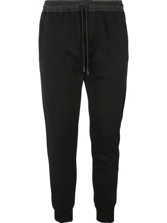 Dolce & Gabbana Drawstring Track Pants