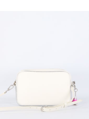 Golden Goose Crossbody Star Bag