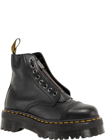 Dr. Martens Ankle Boots