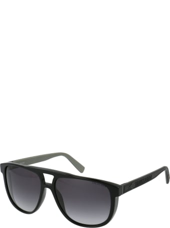 Trussardi Str385 Sunglasses