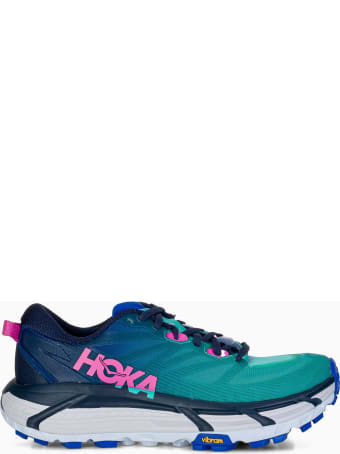 Hoka One One W Mafate Speed 3