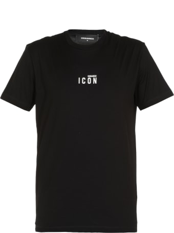 Dsquared2 Icon T-shirt