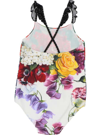 Dolce & Gabbana Swimsuit