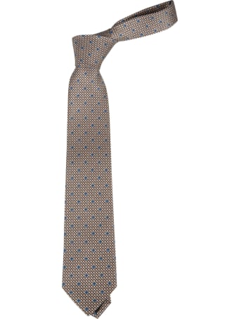 Salvatore Ferragamo Maglia Tie