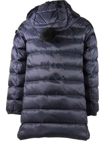 AI - Riders on the storm Jacket