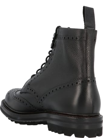 Church's 'mcfarlane' Shoes
