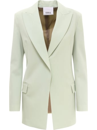 Erika Cavallini Blazer