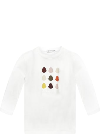 Moncler Enfant T-shirt