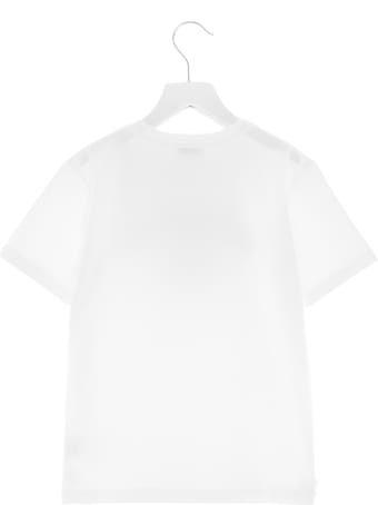 Dolce & Gabbana 'back To School' T-shirt