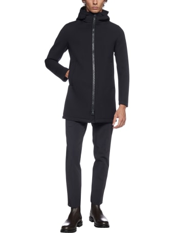 Herno Coat