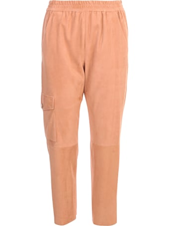DRM Cargo Pants