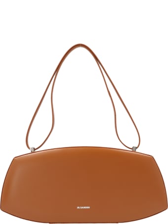 Jil Sander 'taos Case' Bag