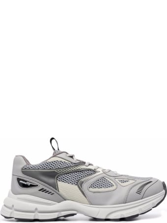 Axel Arigato Multicolor Marathon Runner Sneakers