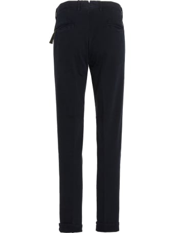 Incotex 'slacks' Pants
