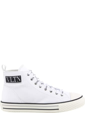 Valentino Garavani Vltn High-top Sneakers