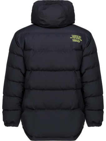MSGM Down Jacket