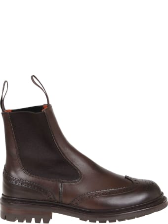 Tricker's Sivia Boot