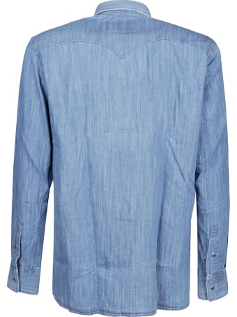 Bagutta Shirt