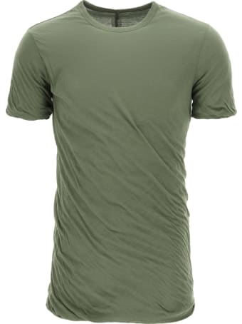 Rick Owens Gethsemane Wrap T-shirt