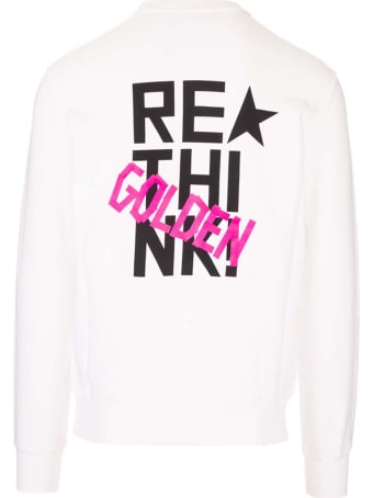 Golden Goose Sweatshirt Archibald