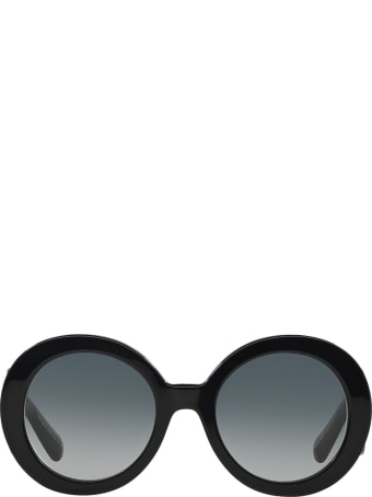 Prada Prada Pr 27ns Black Sunglasses