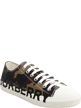 Burberry Sneakers