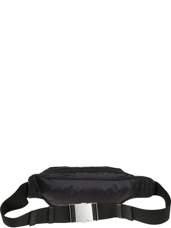 Kenzo Embroidered Belt Bag