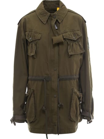Moncler Genius Moncler Jw Anderson Jacket