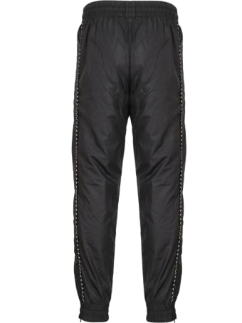 Fendi Draw Track Pants