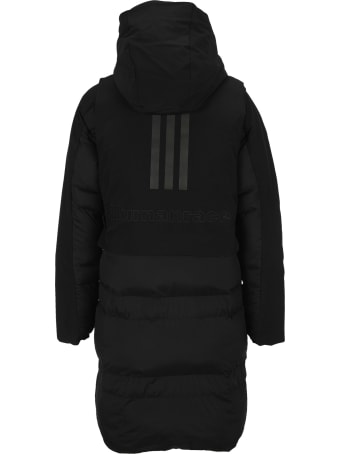 Adidas by Pharrell Williams Adidas Pharrell Pharrell Williams Myshelter Cold.rdy Jacket