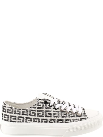 Givenchy City Sneakers