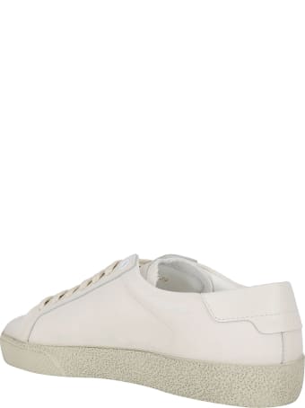 Saint Laurent Sneakers