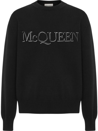 Alexander McQueen Sweater