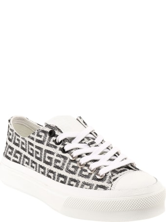 Givenchy City Sneakers