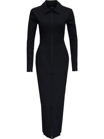 Jacquemus La Robe Obiu