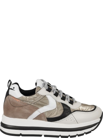 Voile Blanche Sneakers