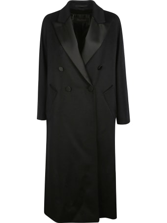 Max Mara Pianoforte Crisma Coat